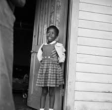 ruby bridges facts who is the american