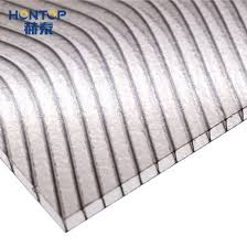 China Polycarbonate Sheet 6mm