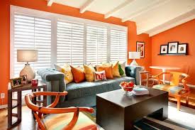 14 Colors That Go With Orange For A