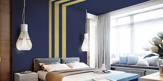 Wall Texture Designs For Bedroom