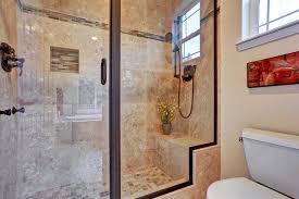 Custom Glass Shower Doors Alamo Glass