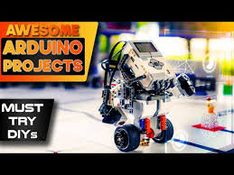 Best Arduino Science Projects For