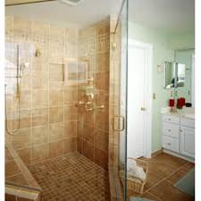 Shower Enclosure Installation In