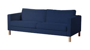 Karlstad 3 Seater Sofa