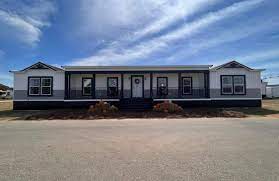 New Mobile Homes For Charleston