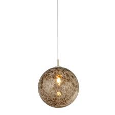 Tortoise S Glass Globe Light Shade