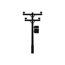 Utility Pole Icon Images Browse 3 699