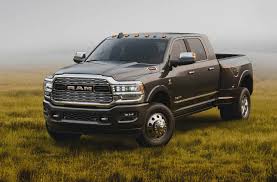 The 2022 Ram 3500 Guide