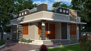 Low Budget Interior Kerala Home Designs