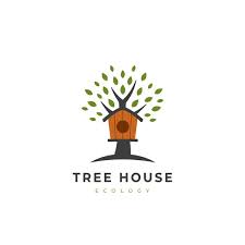 100 000 Treehouse Logo Vector Images