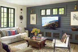 Living Room Decorating And Design Ideas