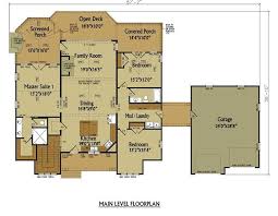 10 Most Popular Rustic House Plans