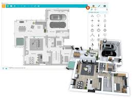 Draw Floor Plans In Minutes Create In