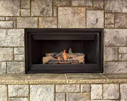 Fireplace Makeover In Rocky River