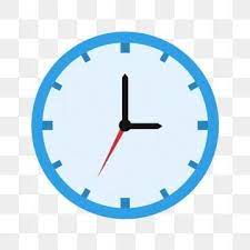 Clock Icon Clock Clock Clipart