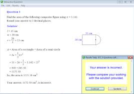 Year 8 Interactive Maths