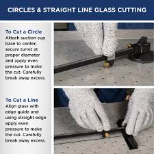 Fletcher Circlemate Cutter