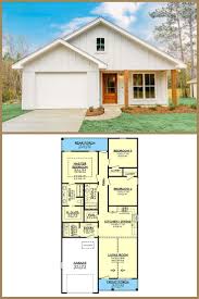 Vaulted Ceiling Floor Plan