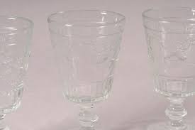 Water Glasses Goblets Ss