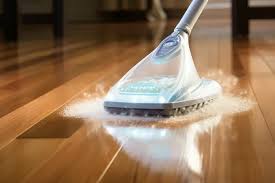 Can You Use A Steam Mop On Hardwood
