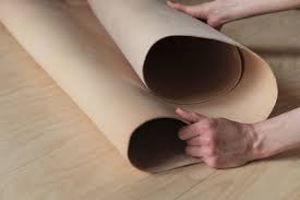 Best Underlayment For Vinyl Flooring