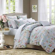 Duvet Cover 2 Pillow Shams