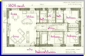 Straw Bale House House Plans
