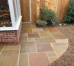 Best Paving Slabs For A Patio