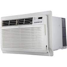 Air Conditioner And 440 Sq Ft Heater