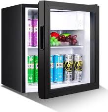 Wanai Beverage Refrigerator And Cooler