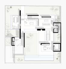 Courtyard House
