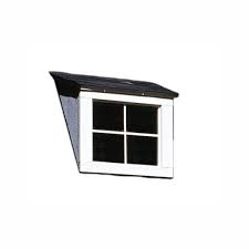 Handy Home S Dormer Kit With