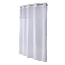 Polyester Shower Curtain