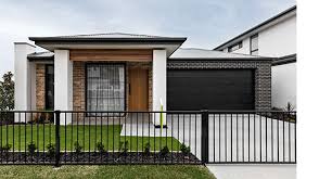 Custom Homes King Homes Nsw