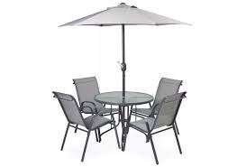 Aldi S A Six Piece Patio Set That S