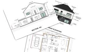 Floor Plan Draw In 2d