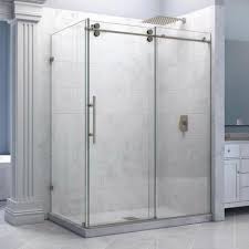 Buy Sliding Door Rectangular Shower