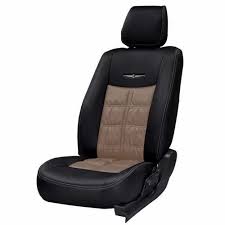 Nappa Grande Duo Art Leather Car Seat