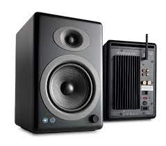 A5 Wireless Speakers Audioengine