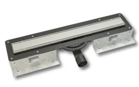 Wet Room Drains For Solid Concrete