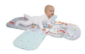 Playette 3 In 1 Coverall Highchair