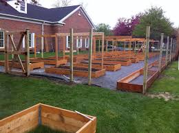 Rabbit Fence Whole Direct Diy