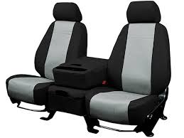 Ford Ranger Seat Covers Realtruck