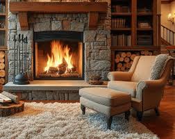 Our Top Picks For Best Fireplaces In
