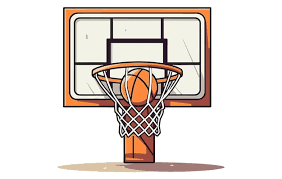 Basketball Hoop Images Free