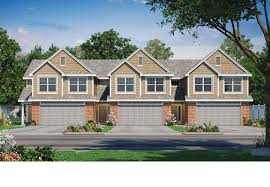 Multi Family House Plans Design Basics