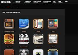 Ios App Icon Design Inspiration