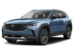 New 2024 Mazda Cx 50 2 5 Turbo Premium