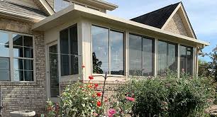 All Seasons Sunrooms Cleveland