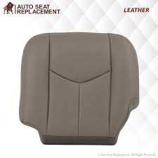 2006 Chevy Tahoe Suburban Seat Cover